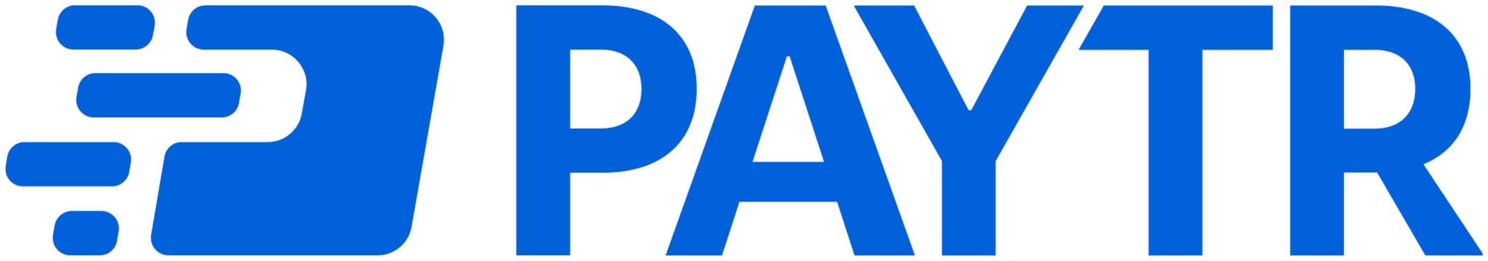 PayTR logosu